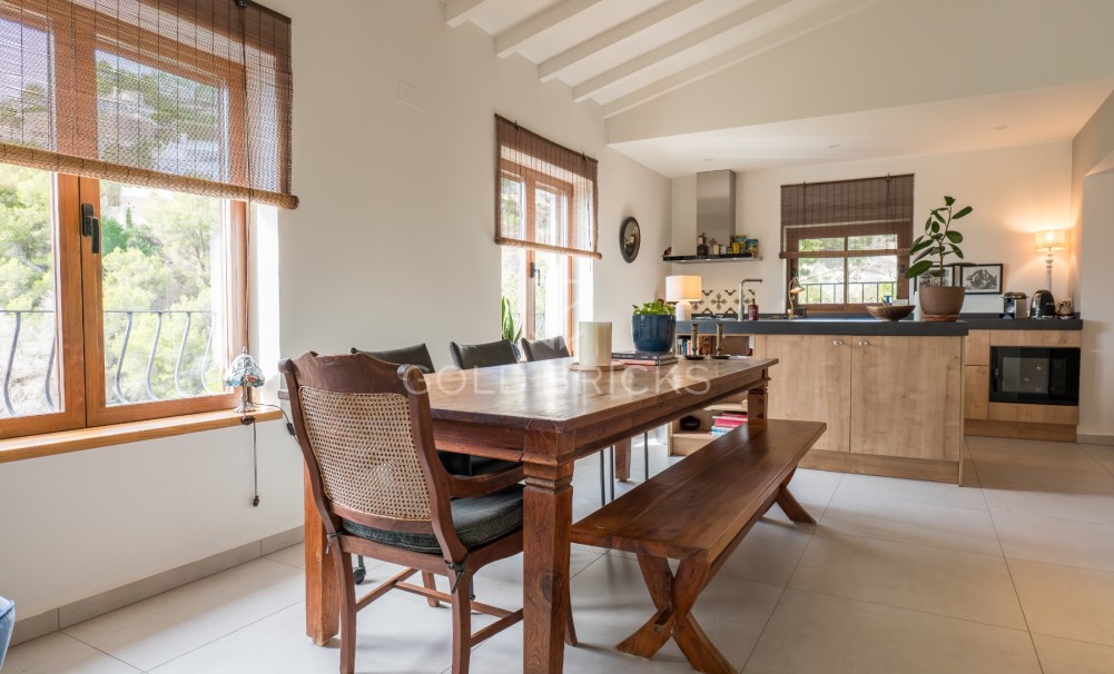 Sale · Villa · Benissa · Montemar