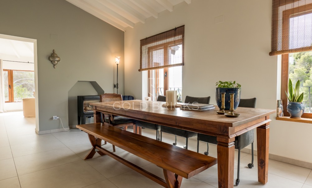 Sale · Villa · Benissa · Montemar