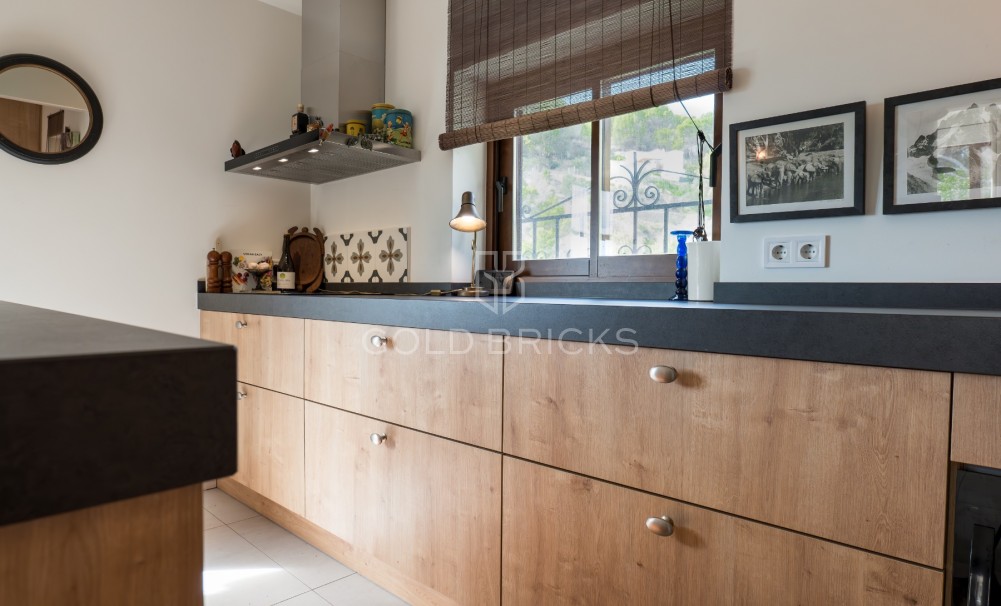 Sale · Villa · Benissa · Montemar