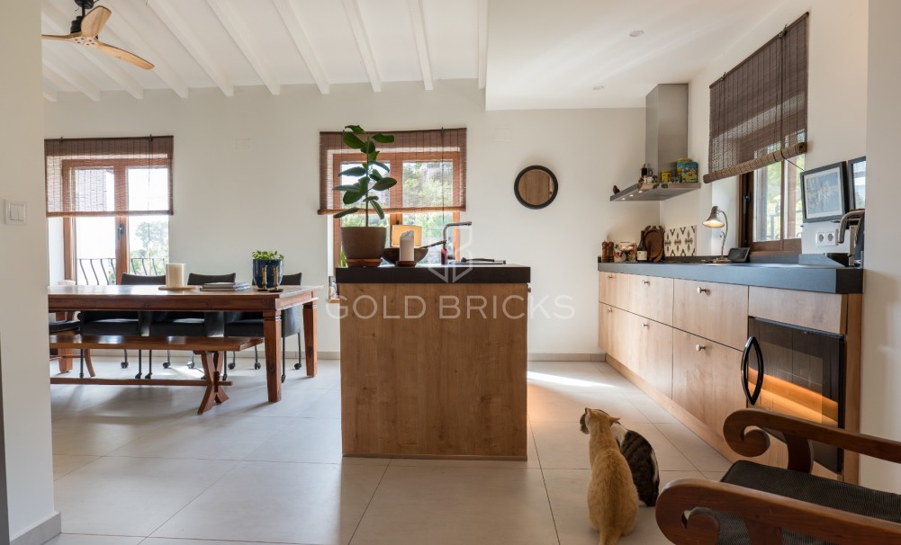 Sale · Villa · Benissa · Montemar