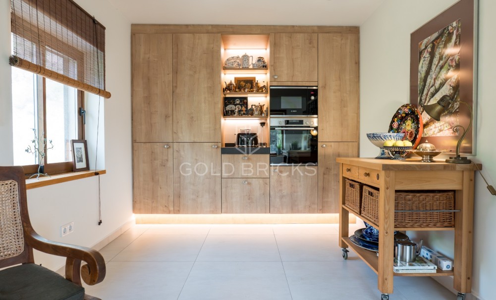 Sale · Villa · Benissa · Montemar