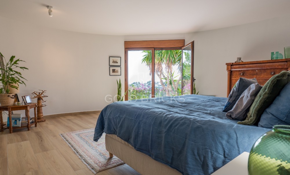 Sale · Villa · Benissa · Montemar