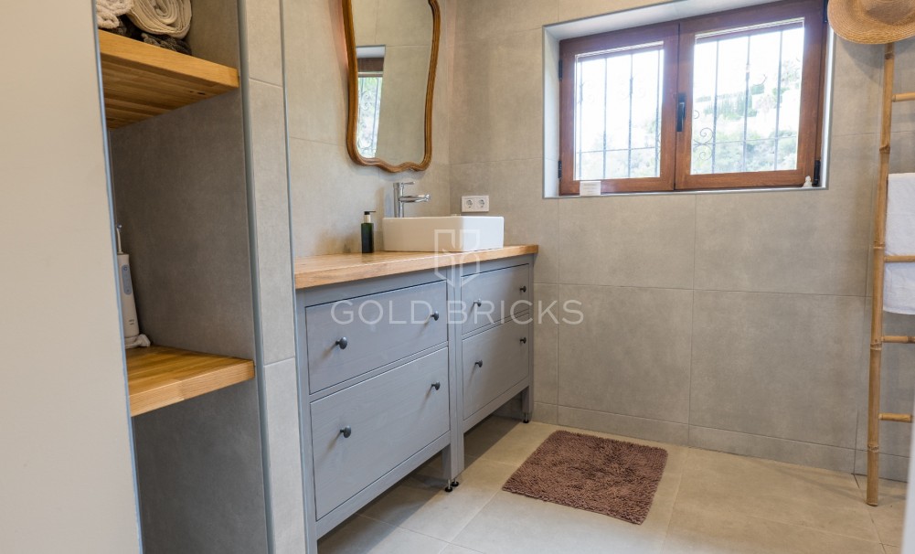 Sale · Villa · Benissa · Montemar