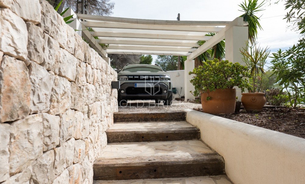 Sale · Villa · Benissa · Montemar