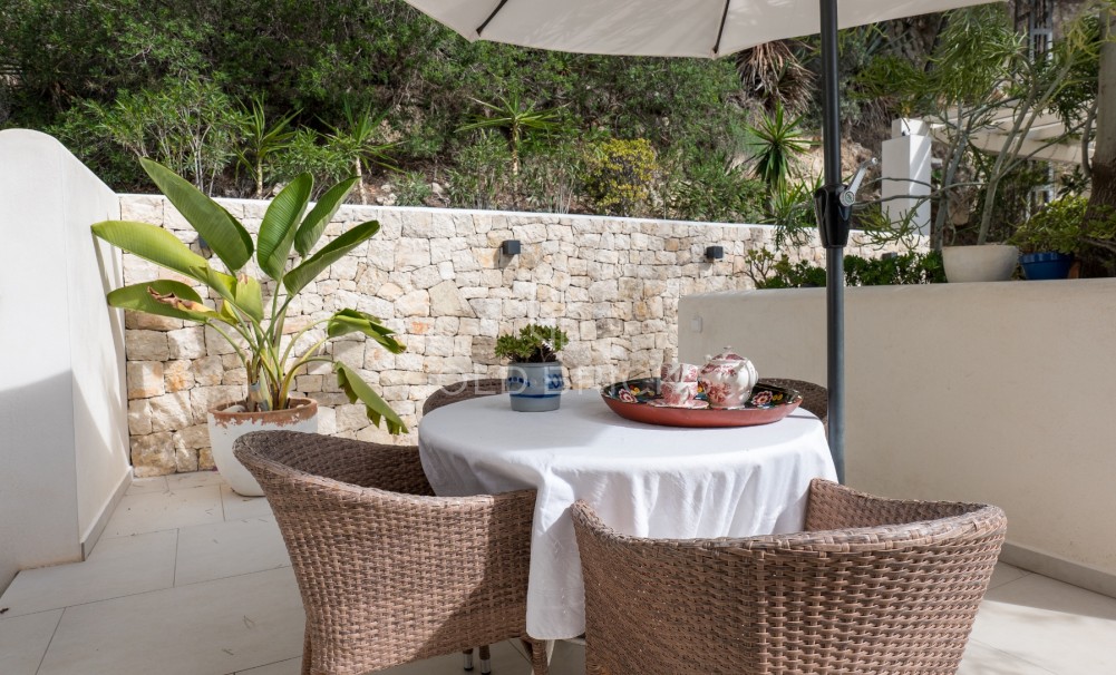 Sale · Villa · Benissa · Montemar