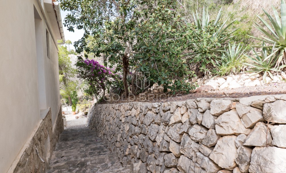 Sale · Villa · Benissa · Montemar