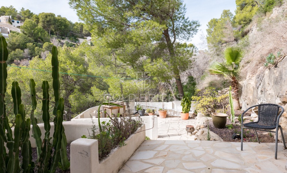 Sale · Villa · Benissa · Montemar