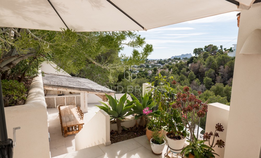 Sale · Villa · Benissa · Montemar