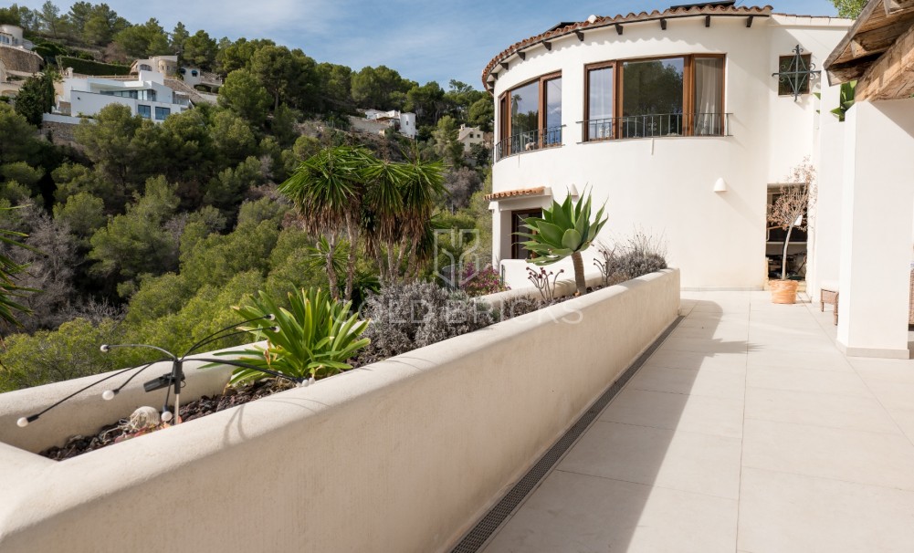 Sale · Villa · Benissa · Montemar