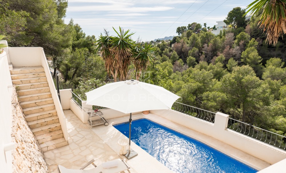 Sale · Villa · Benissa · Montemar