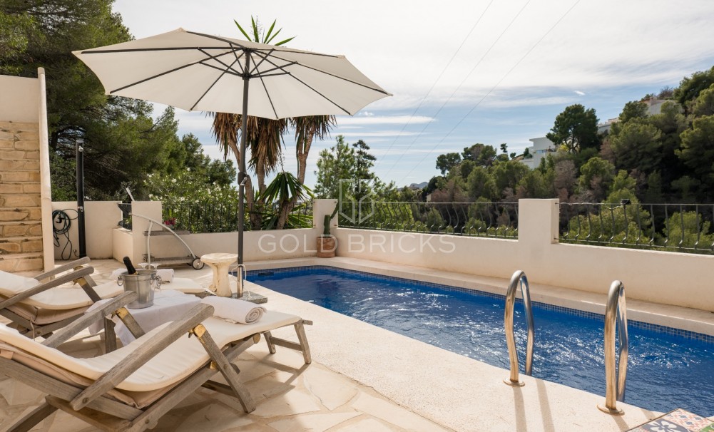 Sale · Villa · Benissa · Montemar