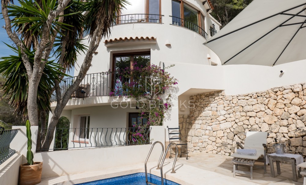 Sale · Villa · Benissa · Montemar