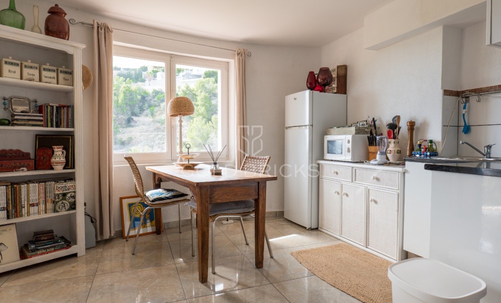 Sale · Villa · Benissa · Montemar