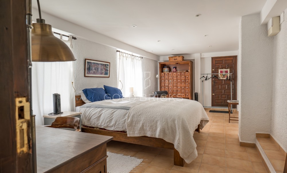 Sale · Villa · Benissa · Montemar