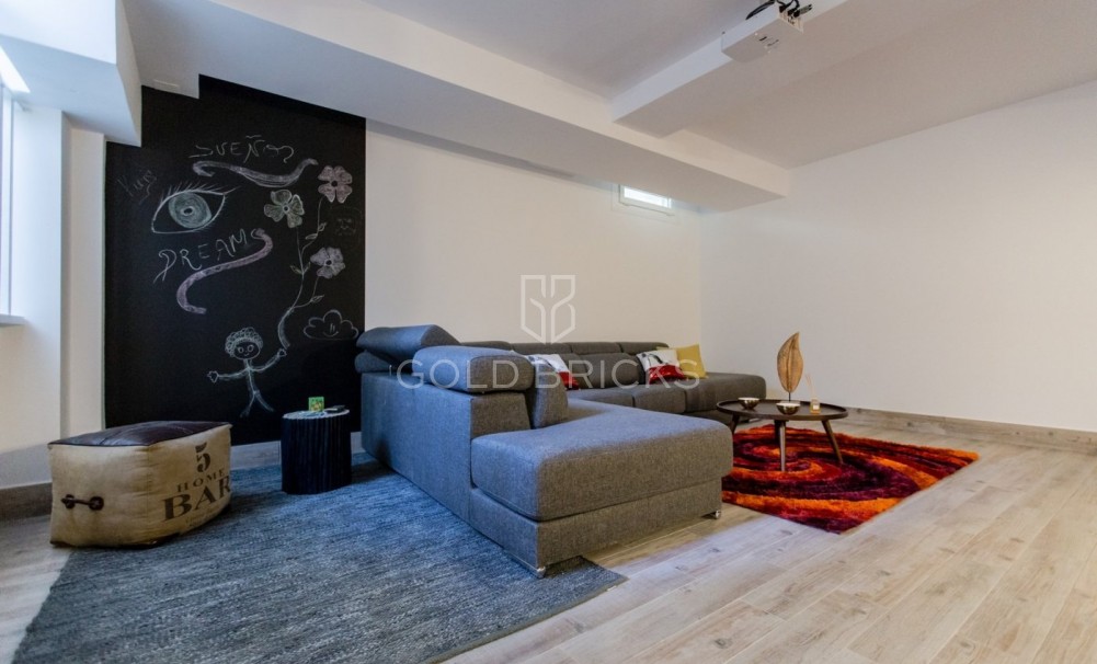 New Build · Villa · Cartagena · Playa honda