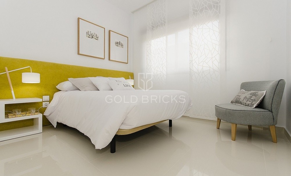 New Build · Villa · Cartagena · Playa honda