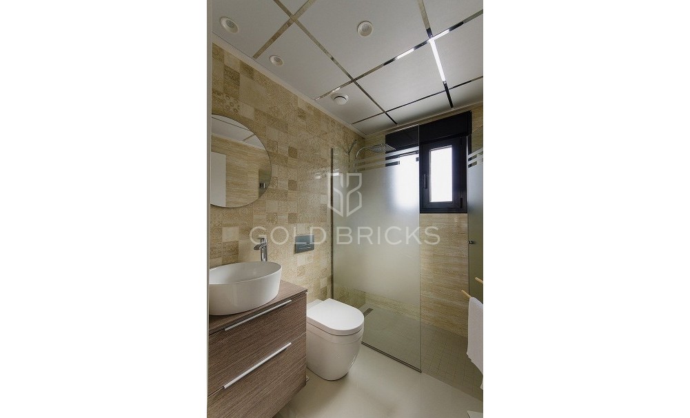 New Build · Villa · Cartagena · Playa honda