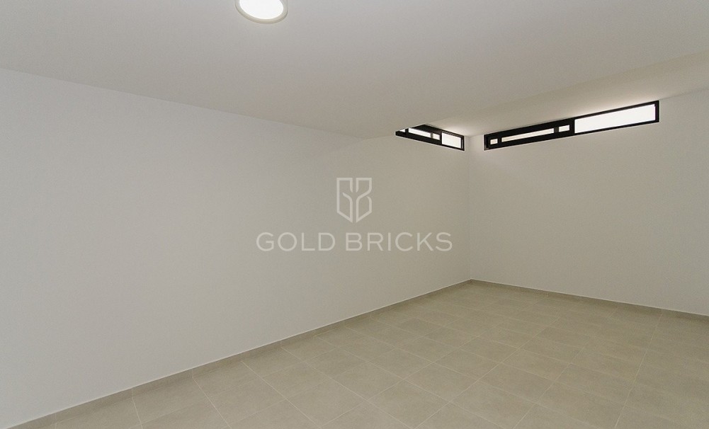 New Build · Villa · Cartagena · Playa honda