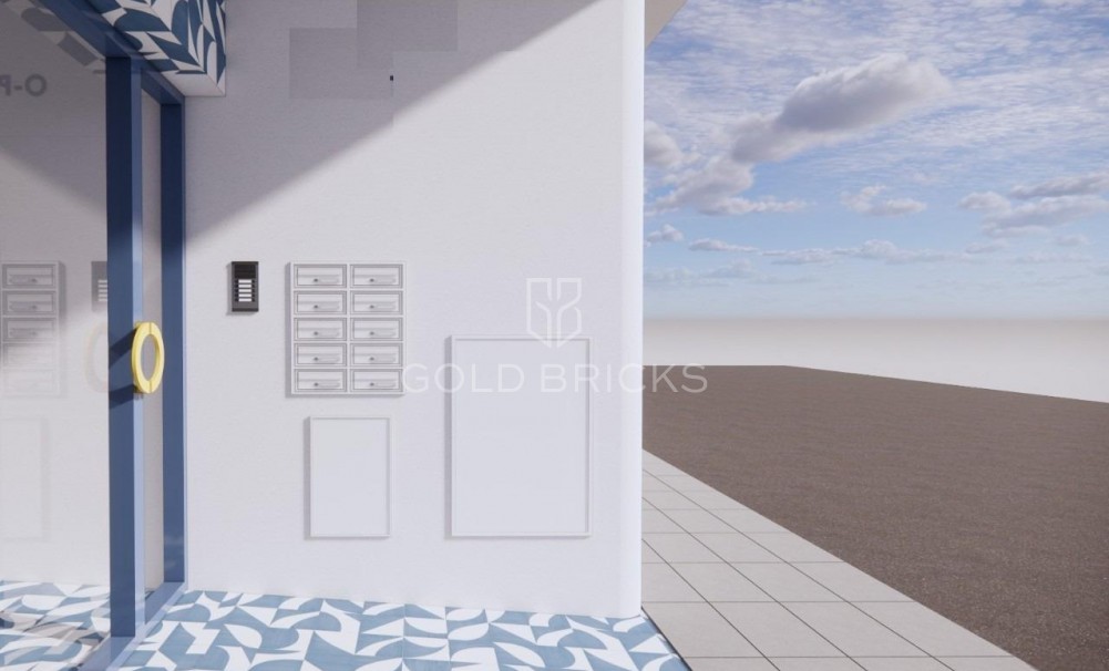 New Build · Apartment · Pilar de la Horadada · Torre De La Horadada