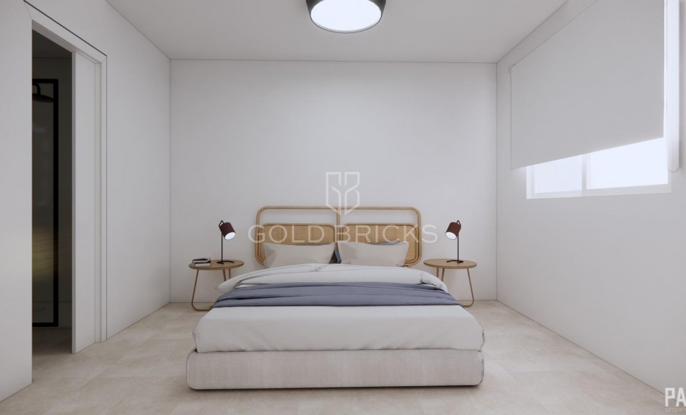 New Build · Apartment · Pilar de la Horadada · Torre De La Horadada