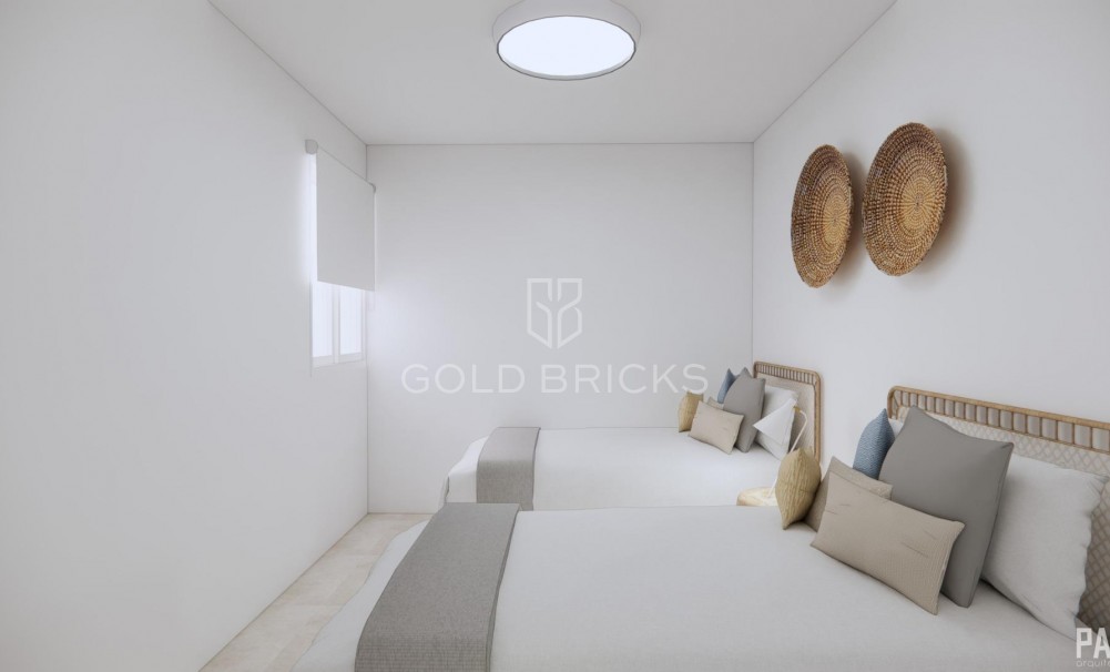 New Build · Apartment · Pilar de la Horadada · Torre De La Horadada