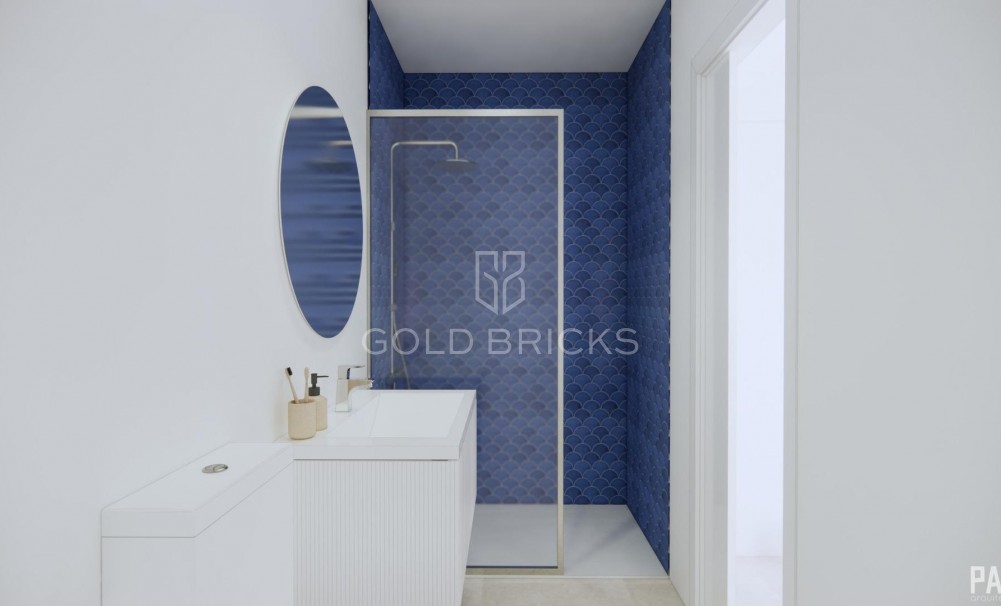 New Build · Penthouse · Pilar de la Horadada · Torre De La Horadada