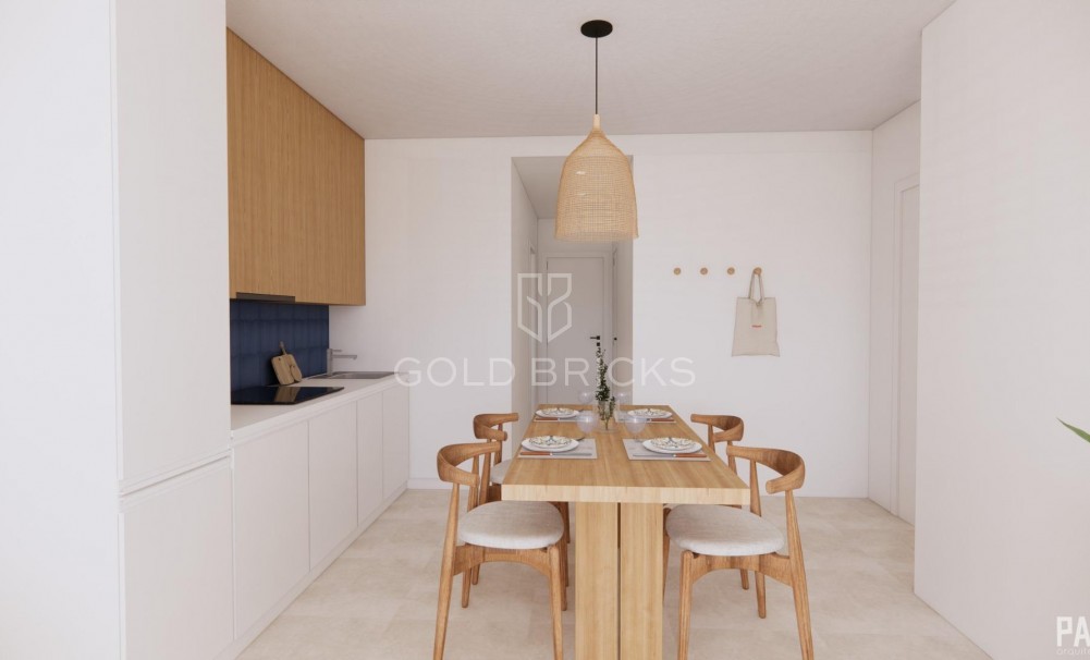 Nieuwbouw · Apartment · Pilar de la Horadada · Torre De La Horadada