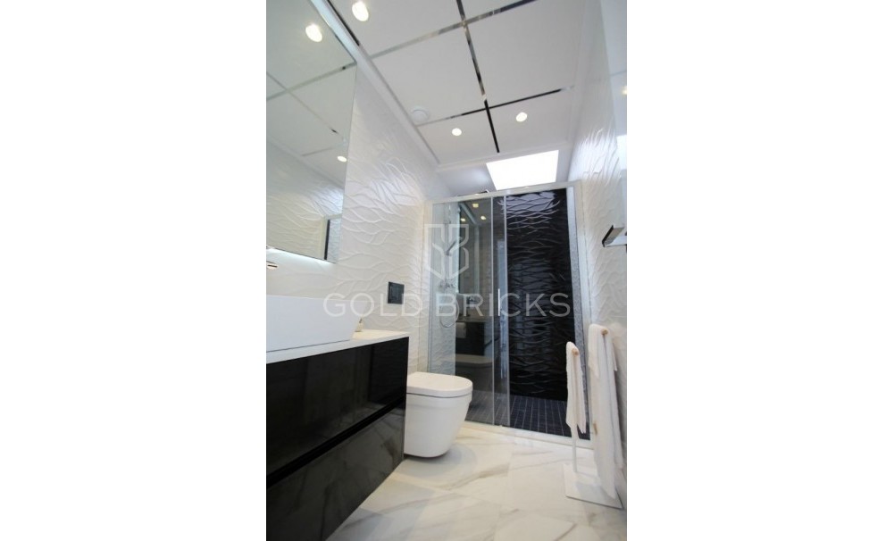 New Build · Villa · Cartagena · Playa honda