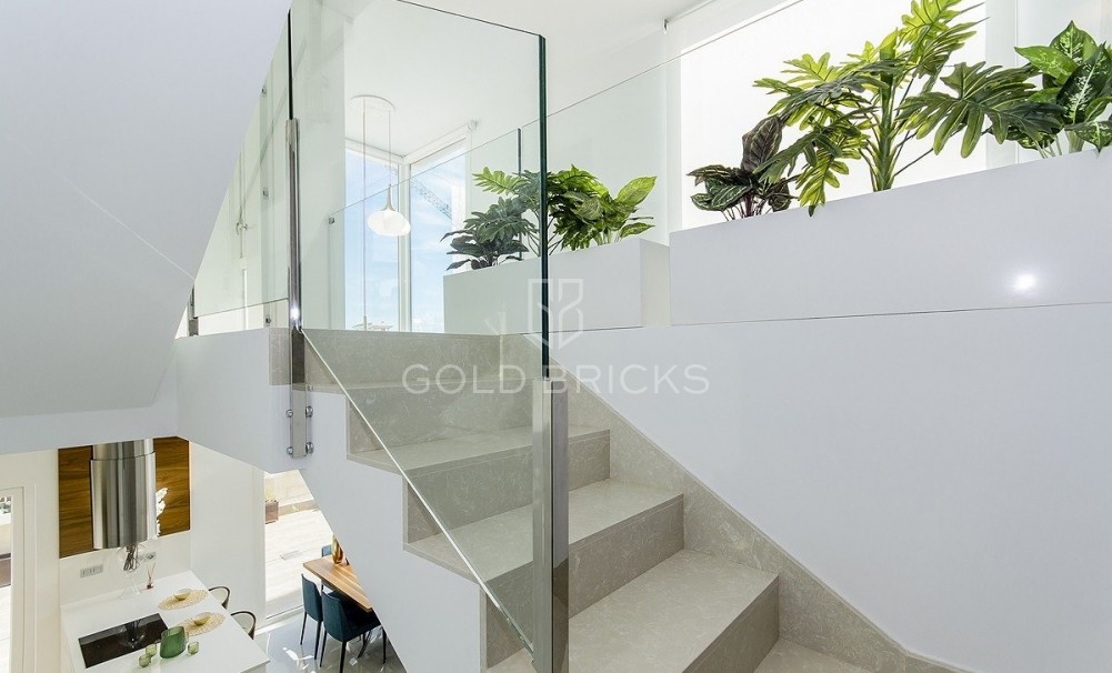 New Build · Villa · Los Montesinos · La herrada