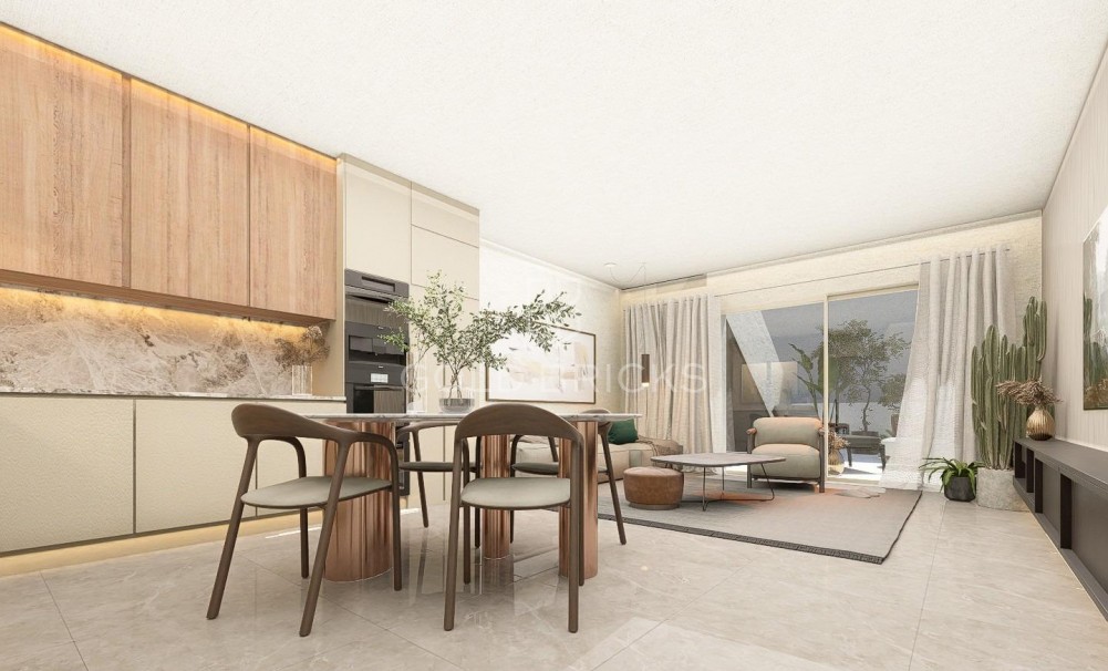 New Build · Bungalow · Pilar de la Horadada · pueblo