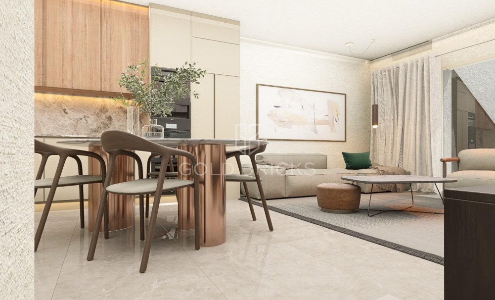 New Build · Bungalow · Pilar de la Horadada · pueblo