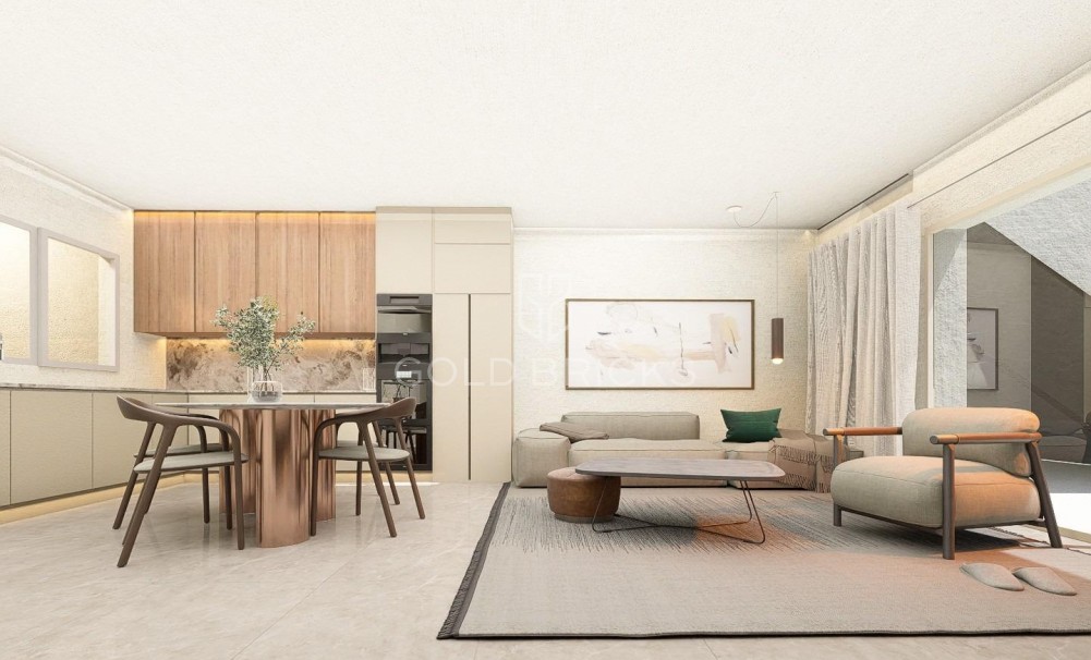 New Build · Bungalow · Pilar de la Horadada · pueblo