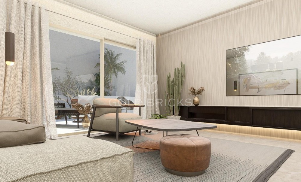 New Build · Bungalow · Pilar de la Horadada · pueblo