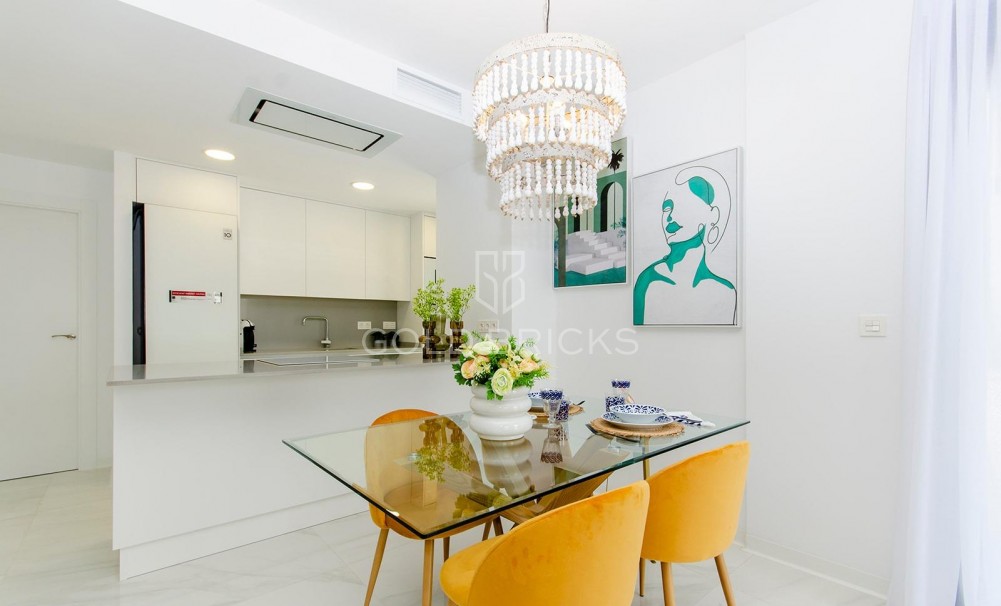 New Build · Villa · Orihuela · Vistabella Golf