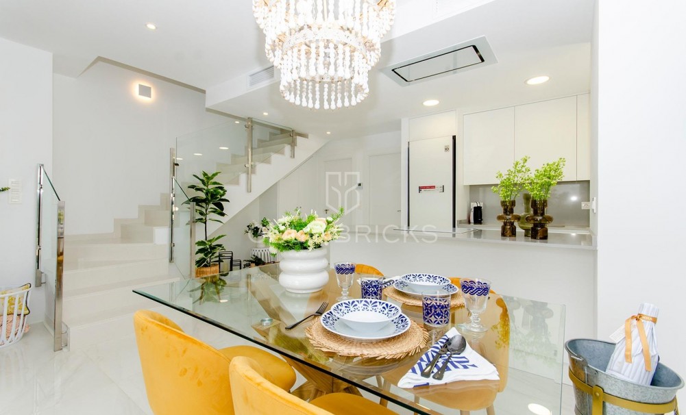 New Build · Villa · Orihuela · Vistabella Golf