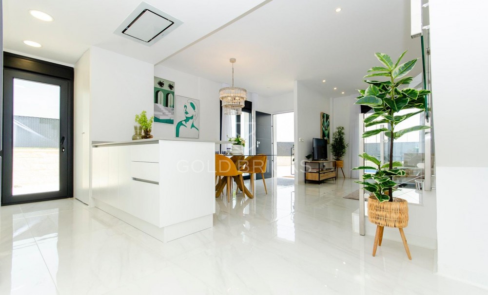 New Build · Villa · Orihuela · Vistabella Golf