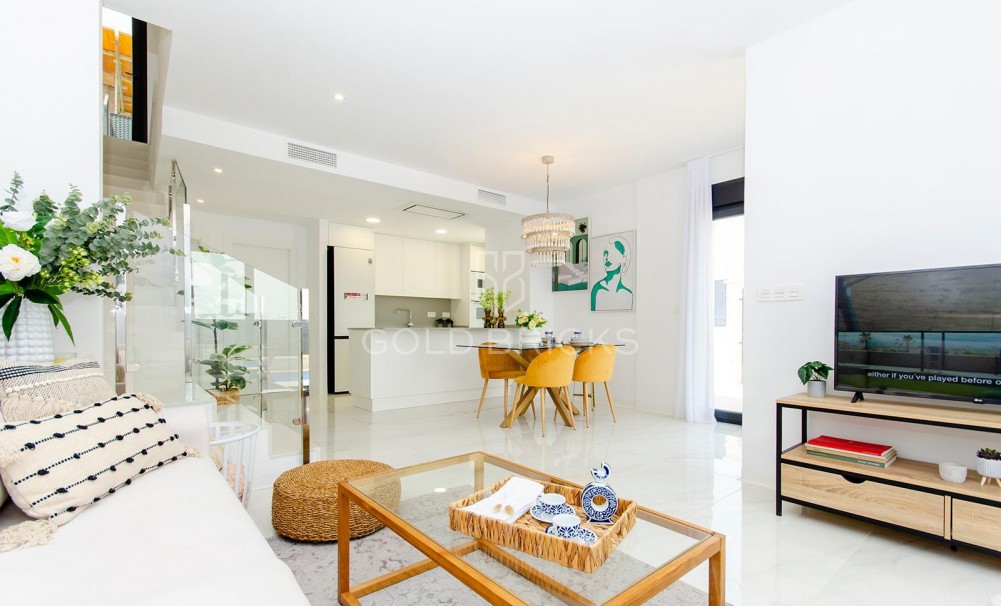 New Build · Villa · Orihuela · Vistabella Golf