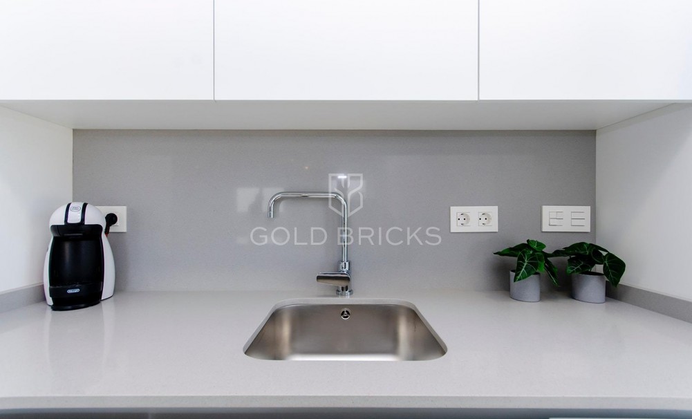 New Build · Villa · Orihuela · Vistabella Golf