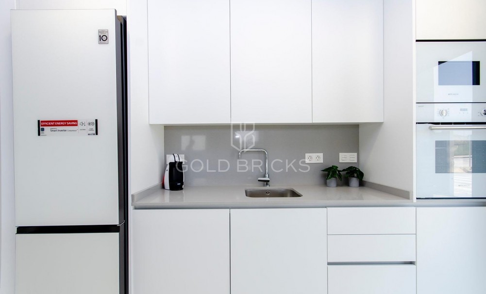 New Build · Villa · Orihuela · Vistabella Golf