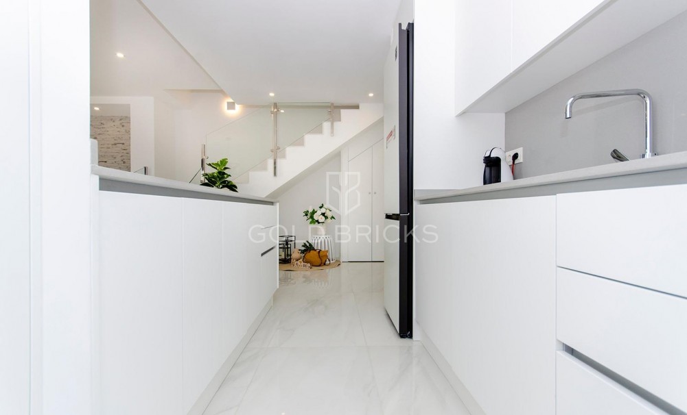 New Build · Villa · Orihuela · Vistabella Golf