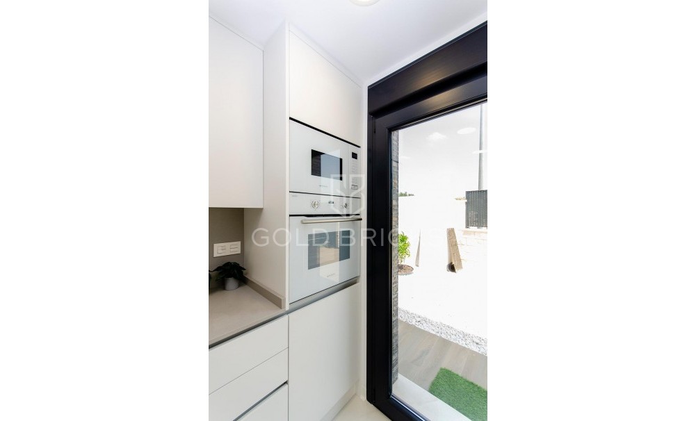 New Build · Villa · Orihuela · Vistabella Golf