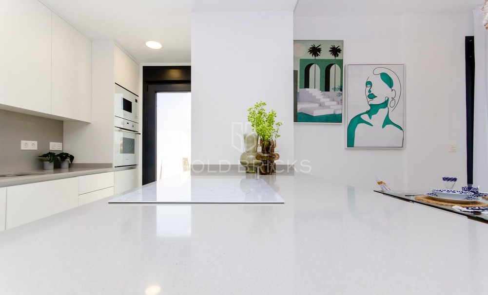 New Build · Villa · Orihuela · Vistabella Golf