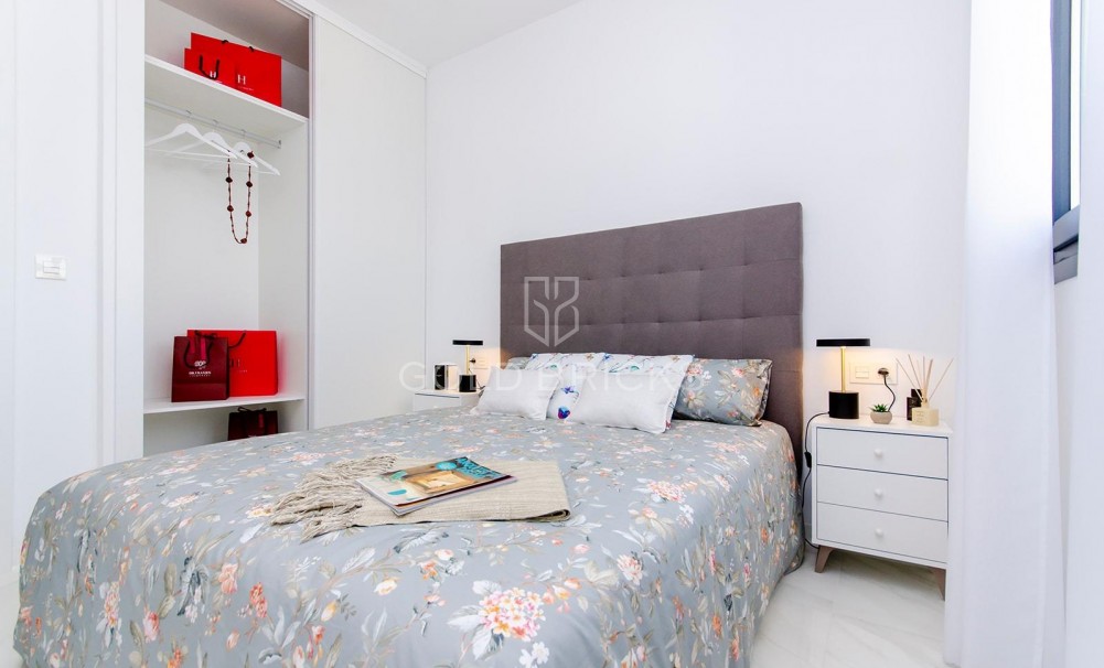 New Build · Villa · Orihuela · Vistabella Golf