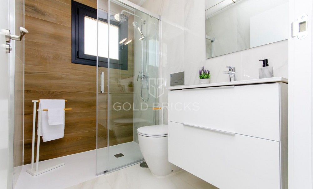 New Build · Villa · Orihuela · Vistabella Golf