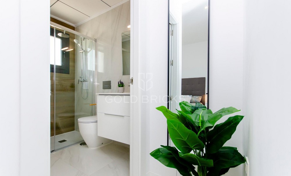 New Build · Villa · Orihuela · Vistabella Golf