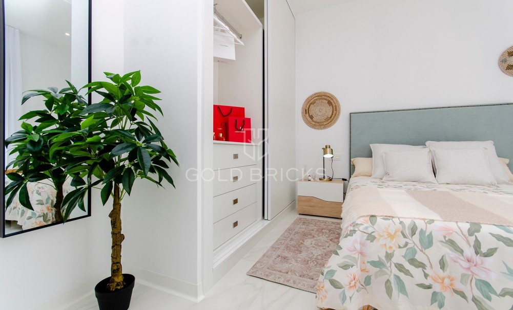 New Build · Villa · Orihuela · Vistabella Golf