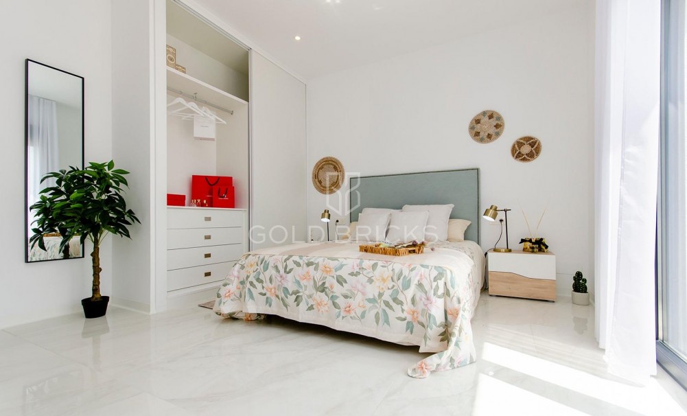 New Build · Villa · Orihuela · Vistabella Golf