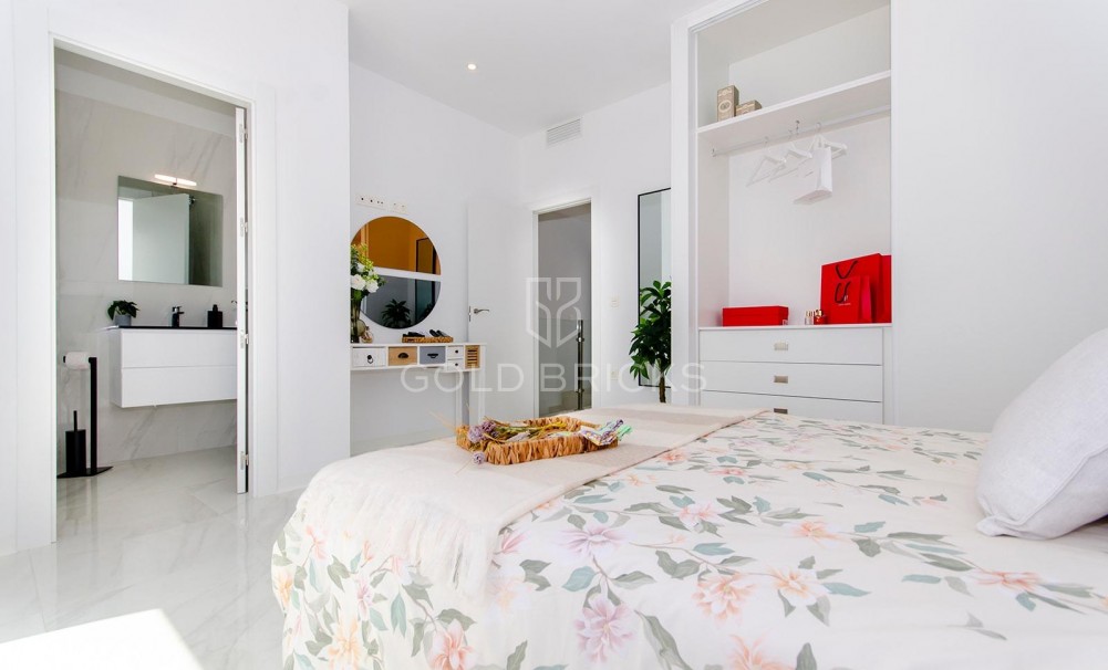 New Build · Villa · Orihuela · Vistabella Golf