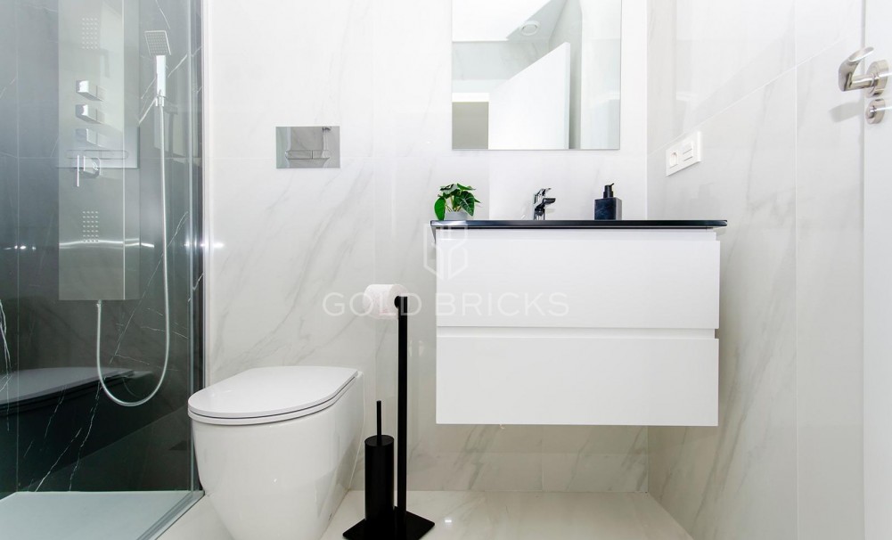 New Build · Villa · Orihuela · Vistabella Golf