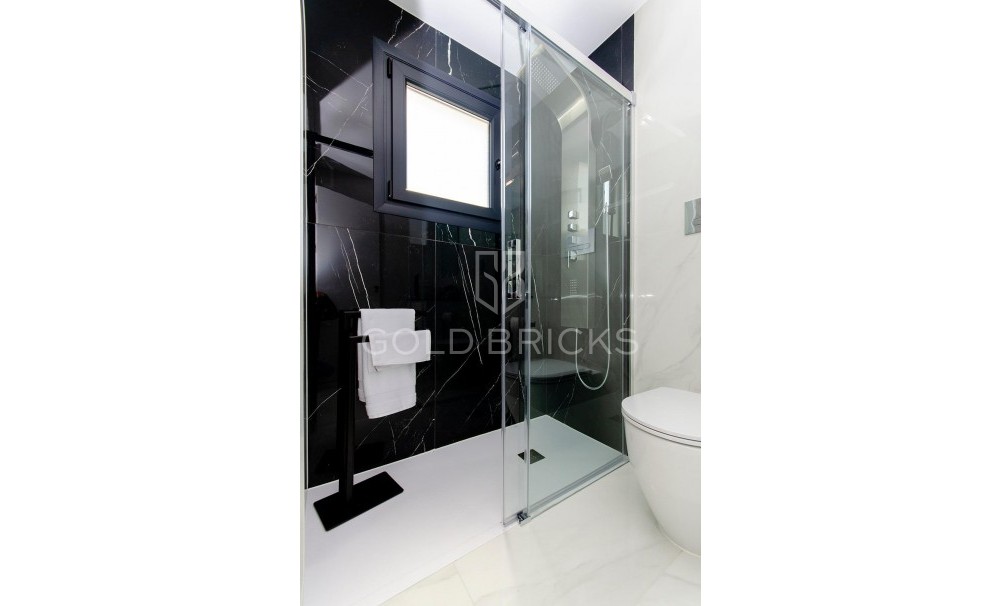 New Build · Villa · Orihuela · Vistabella Golf